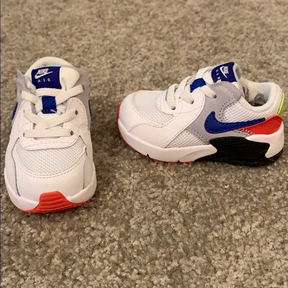 Toddler Nike Air Max Excee